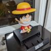 Mô Hình One Piece - Monkey D. Luffy "Mũ rơm" Lắc Đầu 2 Mo Hinh One Piece – Monkey D. Luffy Mu rom Lac Dau 11