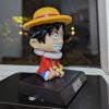 Mô Hình One Piece - Monkey D. Luffy "Mũ rơm" Lắc Đầu 3 Mo Hinh One Piece – Monkey D. Luffy Mu rom Lac Dau 12