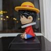 Mô Hình One Piece - Monkey D. Luffy "Mũ rơm" Lắc Đầu 4 Mo Hinh One Piece – Monkey D. Luffy Mu rom Lac Dau 15
