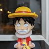 Mô Hình One Piece - Monkey D. Luffy "Mũ rơm" Lắc Đầu 6 Mo Hinh One Piece – Monkey D. Luffy Mu rom Lac Dau 16