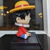 Mô Hình One Piece - Monkey D. Luffy "Mũ rơm" Lắc Đầu 5 Mo Hinh One Piece – Monkey D. Luffy Mu rom Lac Dau 17 1
