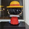 Mô Hình One Piece - Monkey D. Luffy "Mũ rơm" Lắc Đầu 7 Mo Hinh One Piece – Monkey D. Luffy Mu rom Lac Dau 17