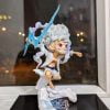 Mô Hình OnePiece Luffy Nika gear 5 chiến đấu tay cầm tia sét 4 Mo Hinh OnePiece Luffy Nika gear 5 chien dau tay cam tia set 01