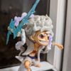 Mô Hình OnePiece Luffy Nika gear 5 chiến đấu tay cầm tia sét 5 Mo Hinh OnePiece Luffy Nika gear 5 chien dau tay cam tia set 44