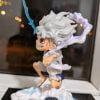 Mô Hình OnePiece Luffy Nika gear 5 chiến đấu tay cầm tia sét 3 Mo Hinh OnePiece Luffy Nika gear 5 chien dau tay cam tia set 7