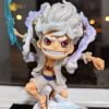Mô Hình OnePiece Luffy Nika gear 5 chiến đấu tay cầm tia sét 8 Mo Hinh OnePiece Luffy Nika gear 5 chien dau tay cam tia set 9