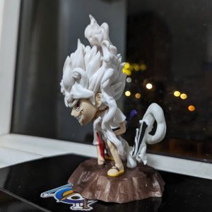 Mô Hình OnePiece Luffy Thần Nika gear 5 chiến đấu siêu ngầu 12 Mo Hinh OnePiece Luffy Than Nika gear 5 chien dau sieu ngau 11 3