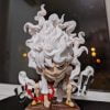 Mô Hình OnePiece Luffy Thần Nika gear 5 chiến đấu siêu ngầu 6 Mo Hinh OnePiece Luffy Than Nika gear 5 chien dau sieu ngau 11 4