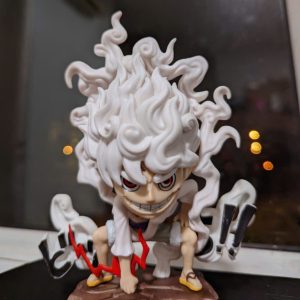 Mô Hình OnePiece Luffy Thần Nika gear 5 chiến đấu siêu ngầu 9 Mo Hinh OnePiece Luffy Than Nika gear 5 chien dau sieu ngau 11 4