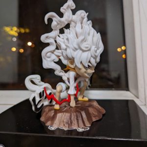 Mô Hình OnePiece Luffy Thần Nika gear 5 chiến đấu siêu ngầu 13 Mo Hinh OnePiece Luffy Than Nika gear 5 chien dau sieu ngau 11 5