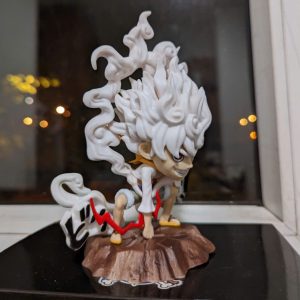 Mô Hình OnePiece Luffy Thần Nika gear 5 chiến đấu siêu ngầu 14 Mo Hinh OnePiece Luffy Than Nika gear 5 chien dau sieu ngau 11 6