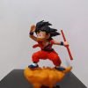 Mô hình Goku nhí cưỡi mây siêu dễ thương - figure DragonBall 2 Mo hinh Goku nhi cuoi may sieu de thuong 2