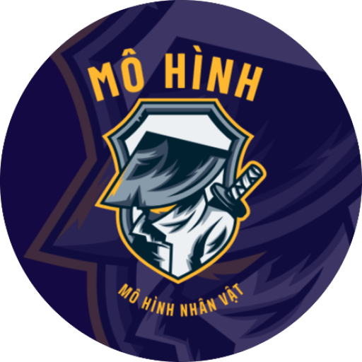 Mô hình nhân vật