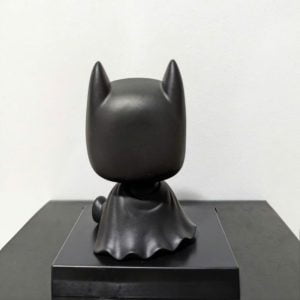 Mô Hình Avengers – BatMan Lắc Đầu – Siêu Cute 10 Mo Hinh Avengers – BatMan Lac Dau 2