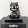 Mô Hình Avengers – BatMan Lắc Đầu – Siêu Cute 2 Mo Hinh Avengers – BatMan Lac Dau 3