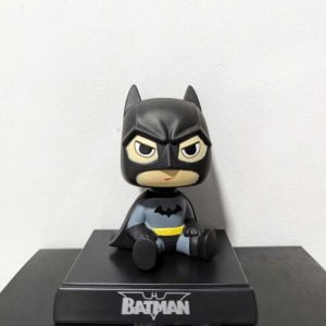 Mô Hình Avengers – BatMan Lắc Đầu – Siêu Cute