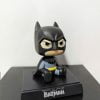 Mô Hình Avengers – BatMan Lắc Đầu – Siêu Cute 4 Mo Hinh Avengers – BatMan Lac Dau 4