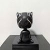 Mô Hình Avengers – Black Panther Lắc Đầu – Siêu Cute 5 Mo Hinh Avengers – Black Panther Lac Dau 1