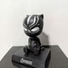 Mô Hình Avengers – Black Panther Lắc Đầu – Siêu Cute 3 Mo Hinh Avengers – Black Panther Lac Dau 3