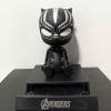 Mô Hình Avengers – Black Panther Lắc Đầu – Siêu Cute 2 Mo Hinh Avengers – Black Panther Lac Dau 4