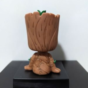Mô Hình Avengers – Groot Lắc Đầu – Siêu Cute 10 Mo Hinh Avengers – Groot Lac Dau