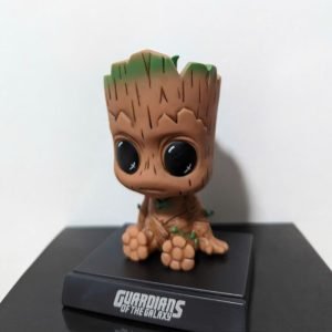 Mô Hình Avengers – Groot Lắc Đầu – Siêu Cute 9 Mo Hinh Avengers – Groot Lac Dau 5