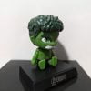 Mô Hình Avengers – Hulk Lắc Đầu – Siêu Cute 3 Mo Hinh Avengers – Hulk Lac Dau – Sieu Cute