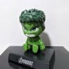 Mô Hình Avengers – Hulk Lắc Đầu – Siêu Cute 2 Mo Hinh Avengers – Hulk Lac Dau – Sieu Cute 2