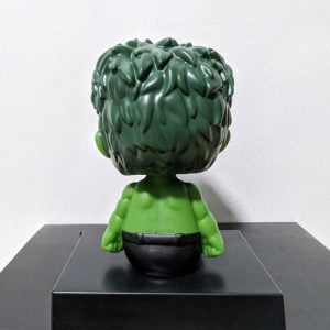 Mô Hình Avengers – Hulk Lắc Đầu – Siêu Cute 10 Mo Hinh Avengers – Hulk Lac Dau – Sieu Cute 3