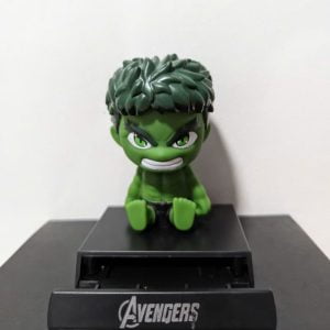 Mô Hình Avengers – Hulk Lắc Đầu – Siêu Cute 7 Mo Hinh Avengers – Hulk Lac Dau – Sieu Cute 4