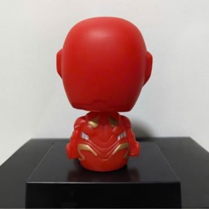 Mô Hình Avengers – Iron Man Lắc Đầu – Siêu Cute 10 Mo Hinh Avengers – Iron Man Lac Dau – Sieu Cute