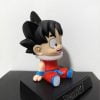 Mô Hình Dragon Ball - Son Goku Lắc Đầu - Siêu Cute 3 Mo Hinh Dragon Ball Son Goku Lac Dau Sieu Cute 1