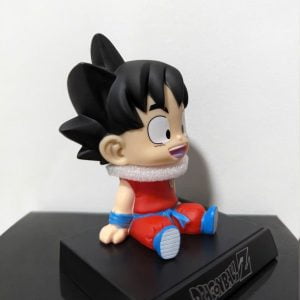 Mô Hình Dragon Ball - Son Goku Lắc Đầu - Siêu Cute 7 Mo Hinh Dragon Ball Son Goku Lac Dau Sieu Cute 1