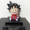 Mô Hình Dragon Ball - Son Goku Lắc Đầu - Siêu Cute 1 Mo Hinh Dragon Ball Son Goku Lac Dau Sieu Cute