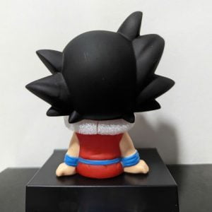 Mô Hình Dragon Ball - Son Goku Lắc Đầu - Siêu Cute 9 Mo Hinh Dragon Ball Son Goku Lac Dau Sieu Cute 3