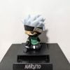Mô Hình Naruto – Kakashi Lắc Đầu – Siêu Cute 2 Mo Hinh Naruto – Kakashi Lac Dau 1
