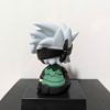 Mô Hình Naruto – Kakashi Lắc Đầu – Siêu Cute 5 Mo Hinh Naruto – Kakashi Lac Dau