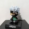 Mô Hình Naruto – Kakashi Lắc Đầu – Siêu Cute 4 Mo Hinh Naruto – Kakashi Lac Dau 3