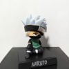 Mô Hình Naruto – Kakashi Lắc Đầu – Siêu Cute 3 Mo Hinh Naruto – Kakashi Lac Dau 4