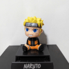 Mô Hình Naruto – Uzumaki Naruto Lắc Đầu – Siêu Cute 1 Mo Hinh Naruto – Uzumaki Naruto Lac Dau