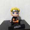 Mô Hình Naruto – Uzumaki Naruto Lắc Đầu – Siêu Cute 4 Mo Hinh Naruto – Uzumaki Naruto Lac Dau 4