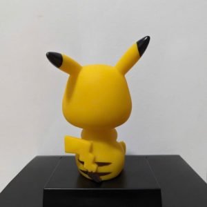 Mô Hình Pokemon – Pikachu Lắc Đầu – Siêu Cute 10 Mo Hinh Pokemon – Pikachu Lac Dau 1