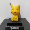 Mô Hình Pokemon – Pikachu Lắc Đầu – Siêu Cute 2 Mo Hinh Pokemon – Pikachu Lac Dau 2