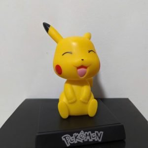 Mô Hình Pokemon – Pikachu Lắc Đầu – Siêu Cute 8 Mo Hinh Pokemon – Pikachu Lac Dau 4