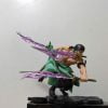 Mô hình One Piece - Zoro 3000 thế giới - Phụ kiện: 2 đầu 3 hắc kiếm Haki 3 Mo hinh One Piece Zoro 3000 the gioi 4