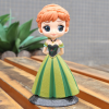 Mô hình công chúa Disney - Elsa, Anna, Alice, Rapunzel, Belle, Wonder Woman,... 1 Mo hinh Cong chua Disney Anna
