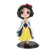 Mô hình công chúa Disney - Elsa, Anna, Alice, Rapunzel, Belle, Wonder Woman,... 9 Mo hinh Cong chua Disney Bach tuyet