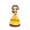Mô hình công chúa Disney - Elsa, Anna, Alice, Rapunzel, Belle, Wonder Woman,... 11 Mo hinh Cong chua Disney Belle so 2