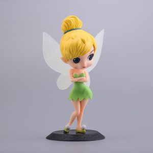 Mô hình công chúa Disney - Elsa, Anna, Alice, Rapunzel, Belle, Wonder Woman,... 38 Mo hinh Cong chua Disney Nang tien Tinker Bell