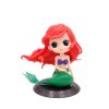 Mô hình công chúa Disney - Elsa, Anna, Alice, Rapunzel, Belle, Wonder Woman,... 13 Mo hinh Cong chua Disney Nang tien ca